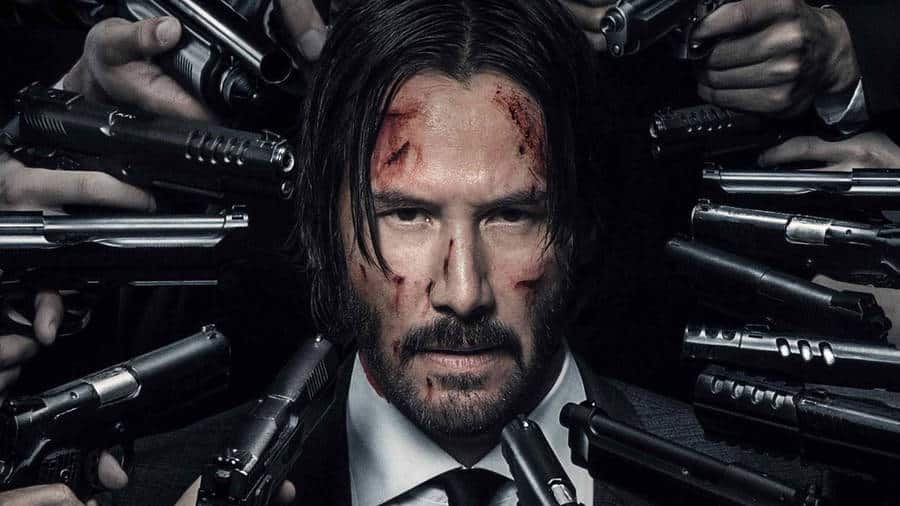 Is John Wick a Romani? How the John Wick Movies Prove it.