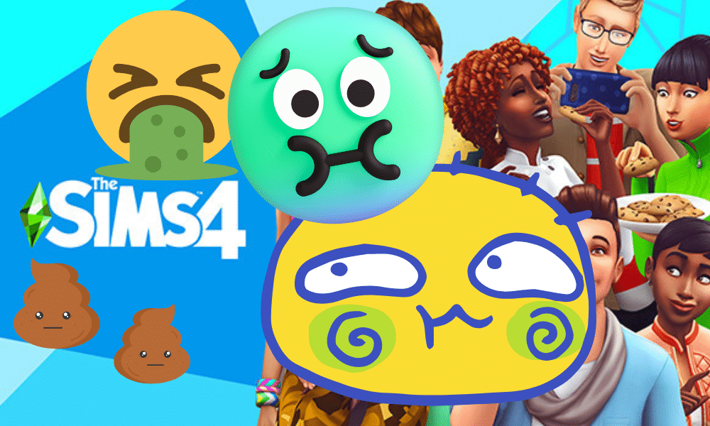 Creators Abandon the Sims 4 EA Creator Network Amid 55 mil Sellout