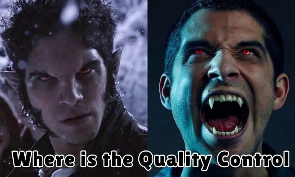 Top 5 Reasons Why the Teen Wolf Movie Flopped