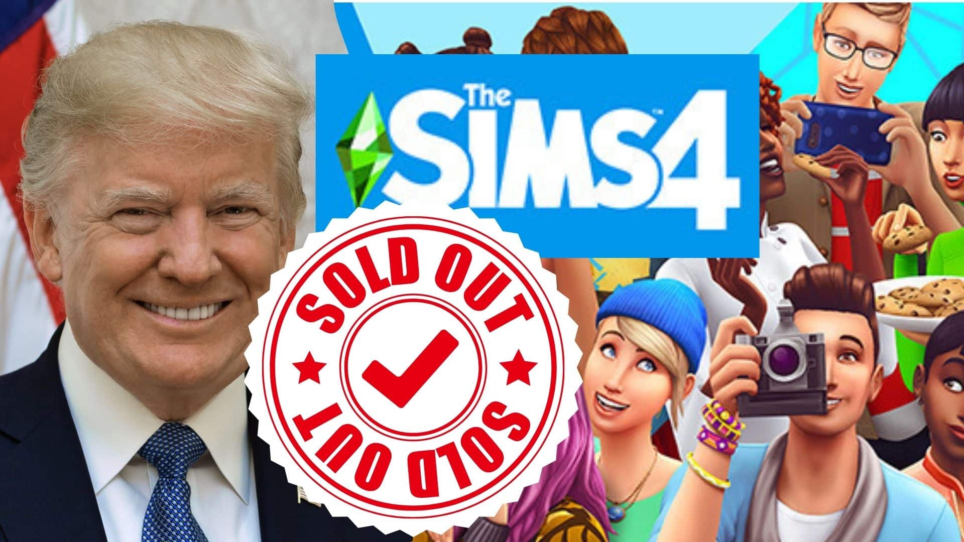 Who Bought The SIMS 4? Everything You Need To Know